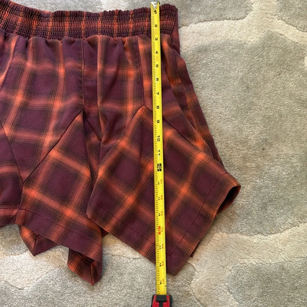 Free People skirt VGUC size L - Picture 4 of 6